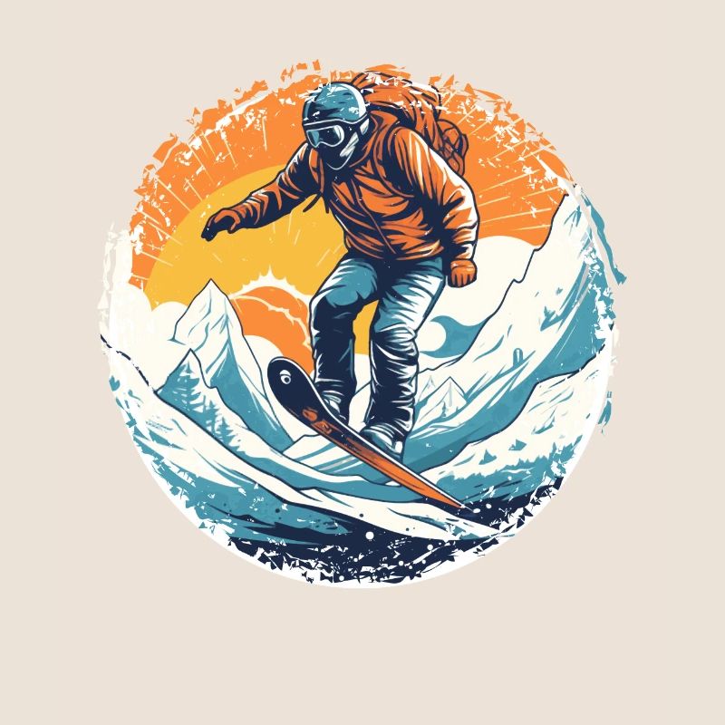 Snowboarden oder Skifahren und dann Après-Ski