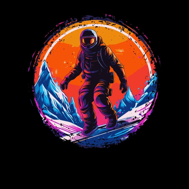 Snowboard ou ski puis après-ski