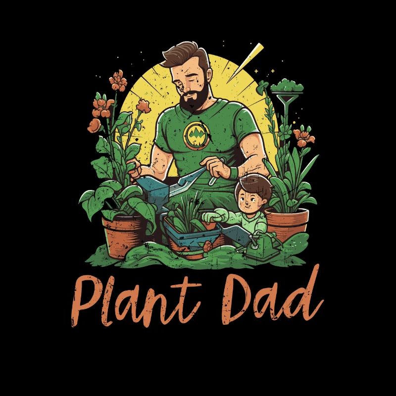 A garden lover's delight