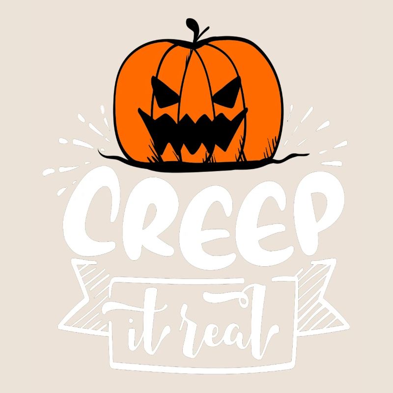 Creep it Real