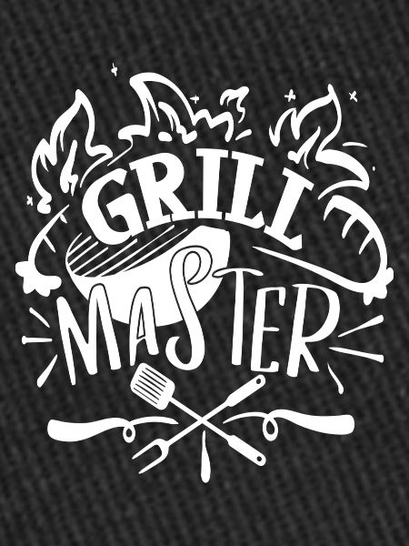 Maître du gril