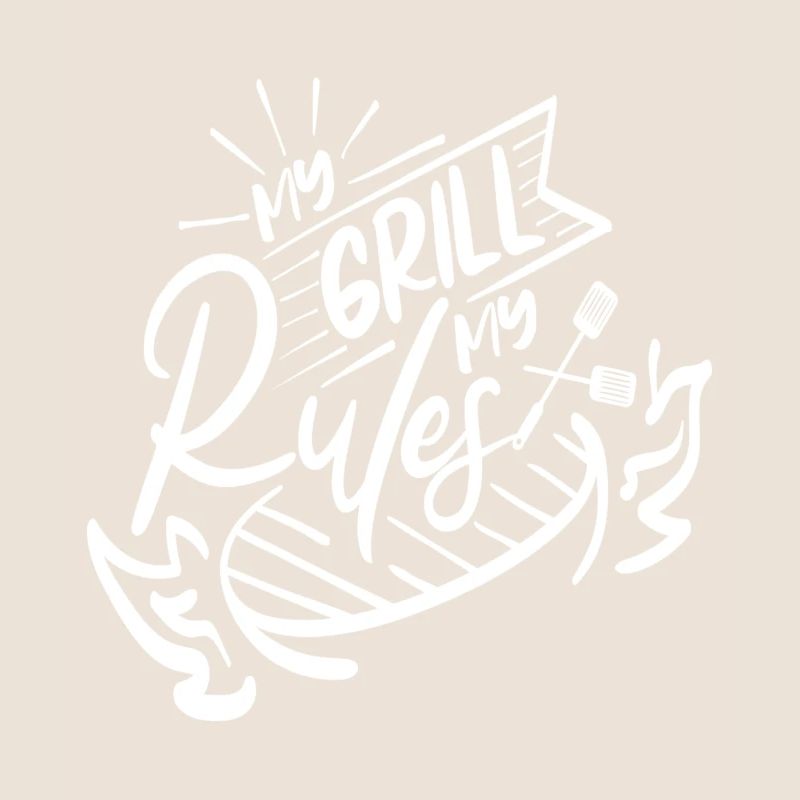 Mon Grill, mes Règles