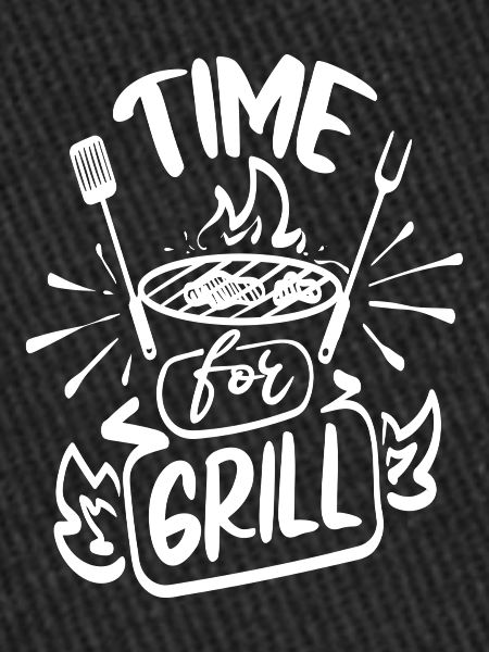 C’est l’heure des grillades