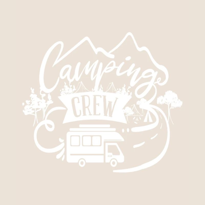 Équipe de camping