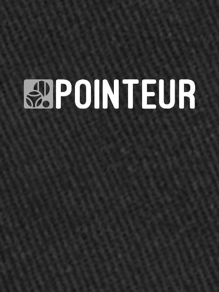 Petanque-style pointer. Petanque fans