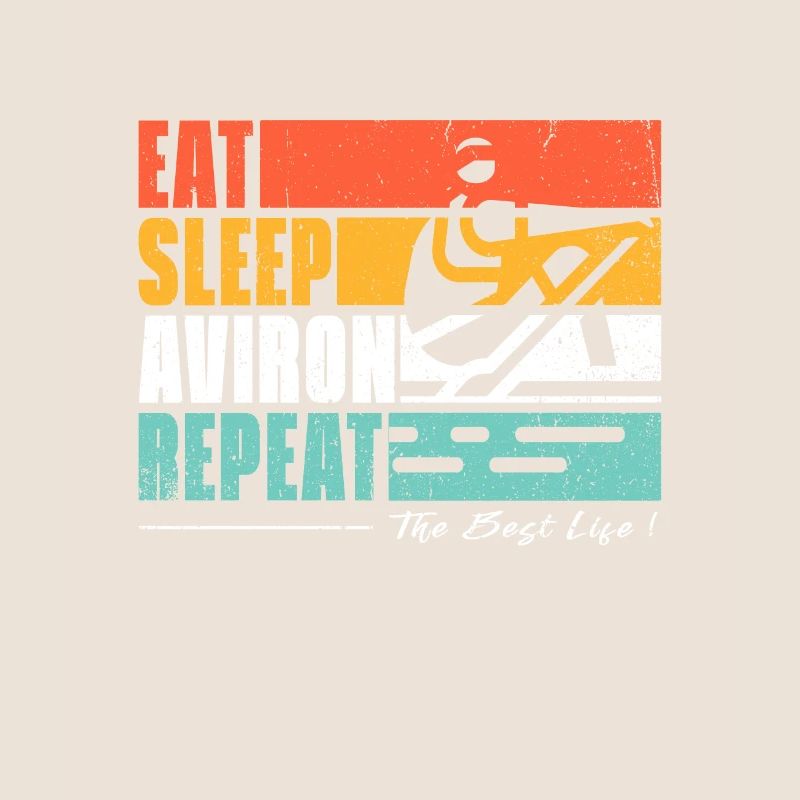 Manger dormir aviron repeter. Pour un rameur