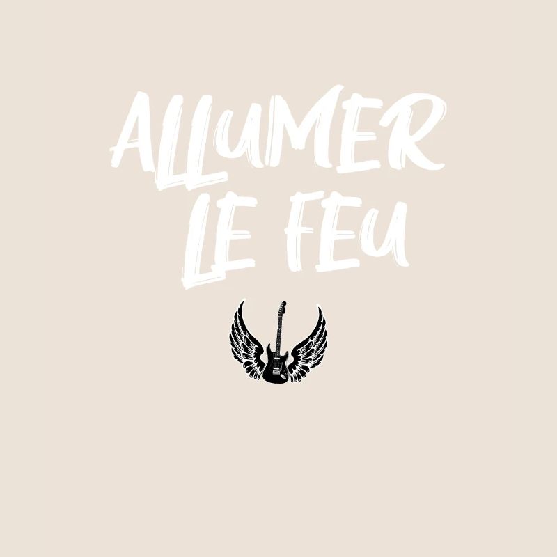 Allumer le feu. Paroles de chanson culte
