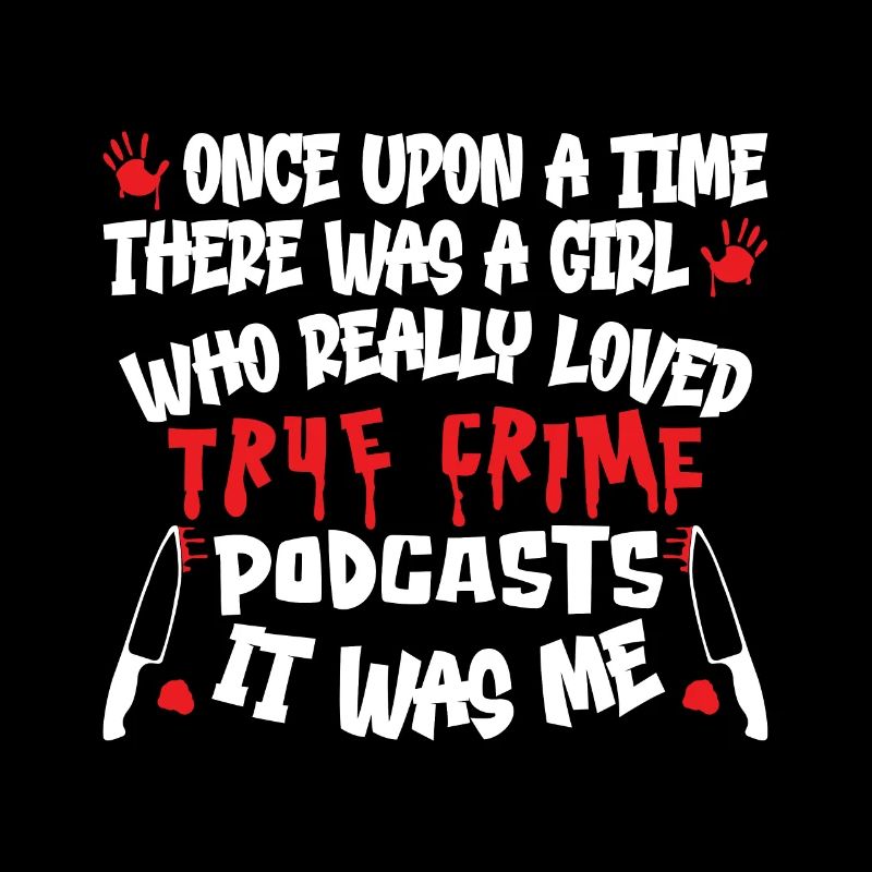 True Crime Show Once Upon A Time True Crime
