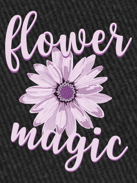 Flower Magic