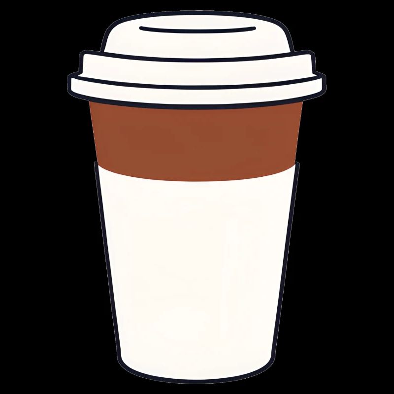 Kaffee Kaffeebecher Coffee-to-go Geschenkidee