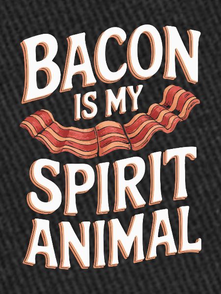 Speck Ist Mein Geisttier