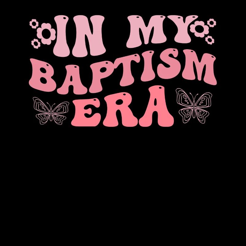 Temps pour mon baptême Première Communion