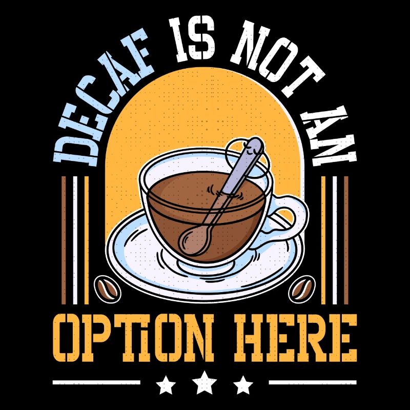 Kaffeeschwester Nachtschicht Krankenschwester