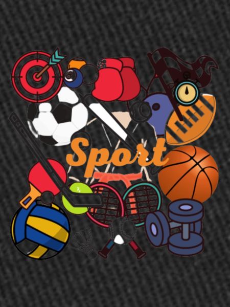 Multi sports