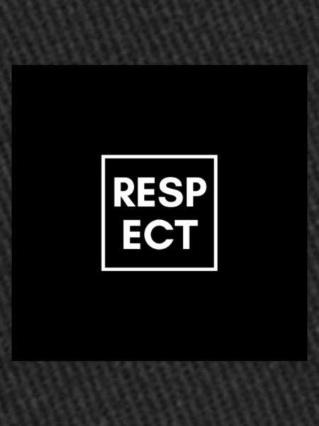 respect