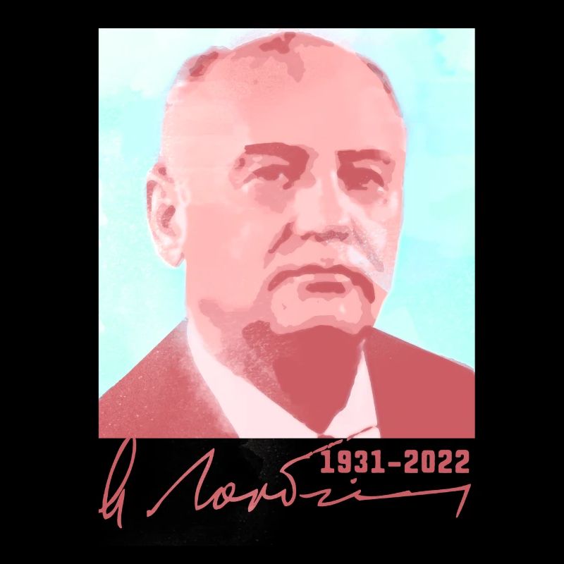 rip gorbi,gorbi,Mikhaïl Gorbatchev,Gorbatchev