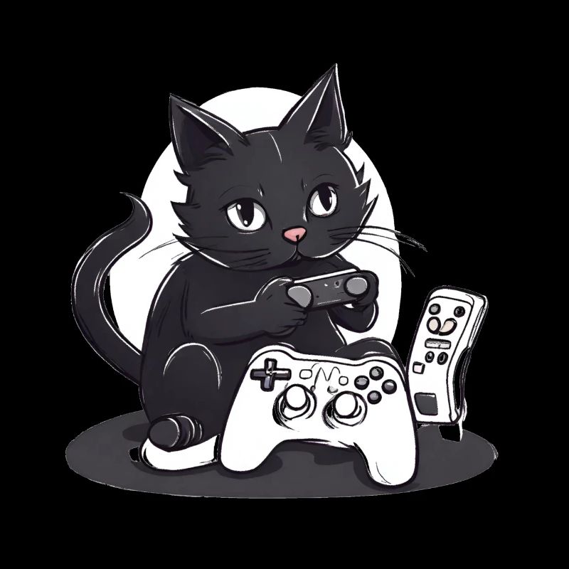 Chat gamer