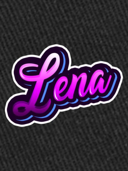LENA - Your personalized design
