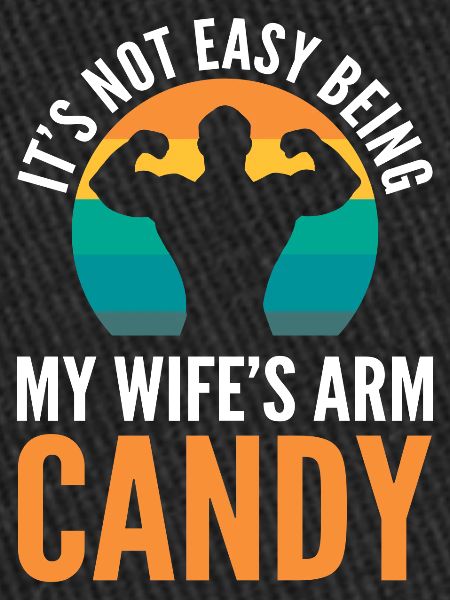 Bras Candy Mari