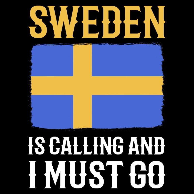 Sweden Swedish