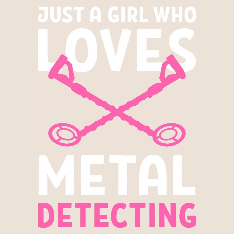 Metal detector