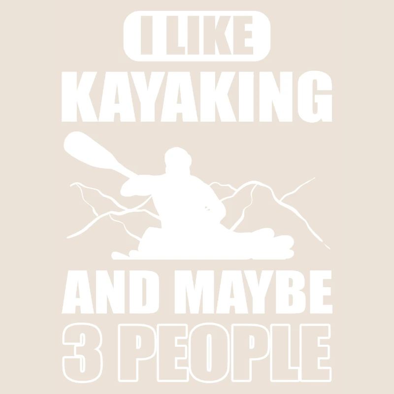 Kayaking Kayaking