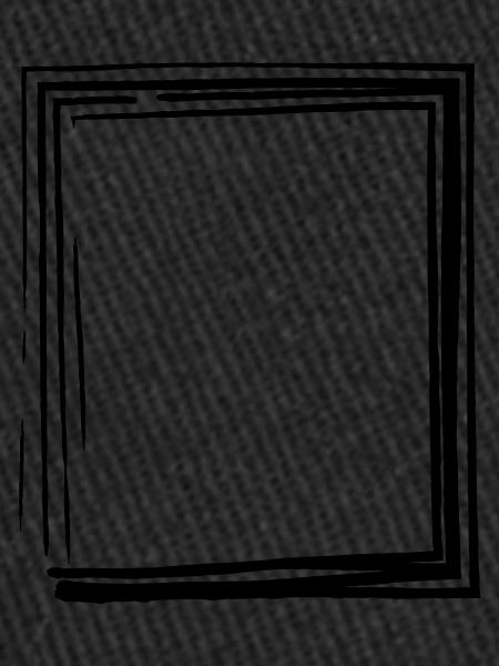 Frame Sketch Drawing