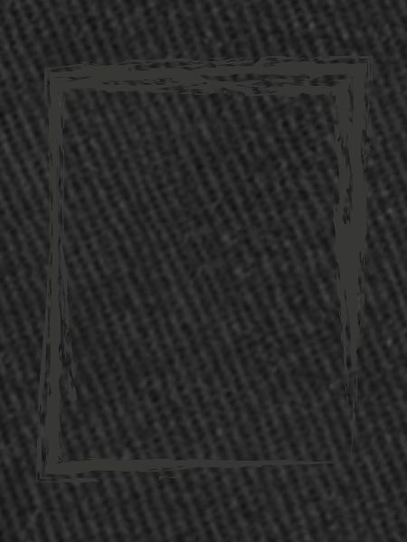 Square Geometry Frame