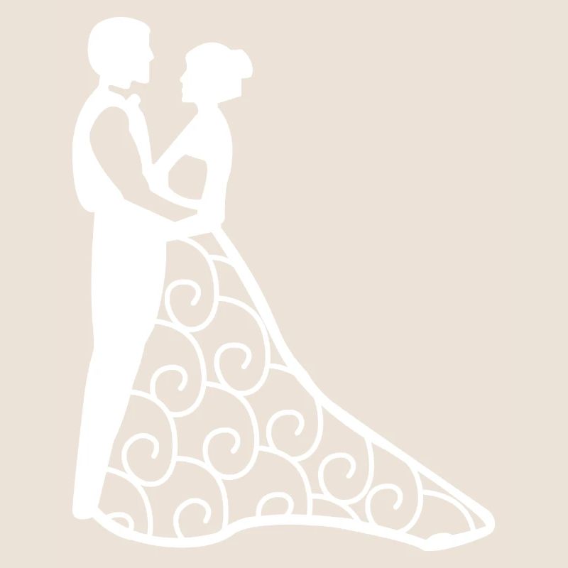 Bride Groom