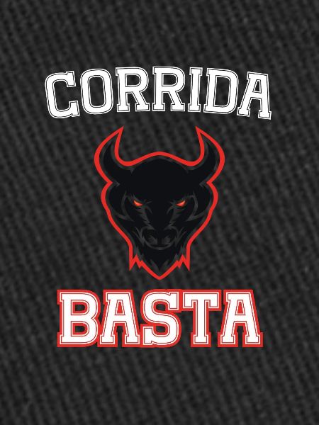 corrida basta
