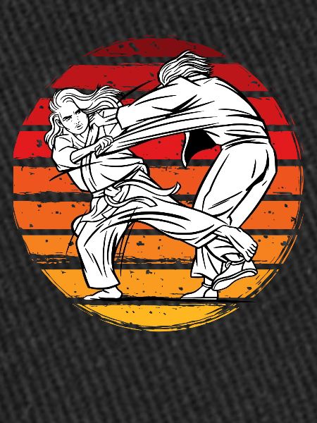 Judo