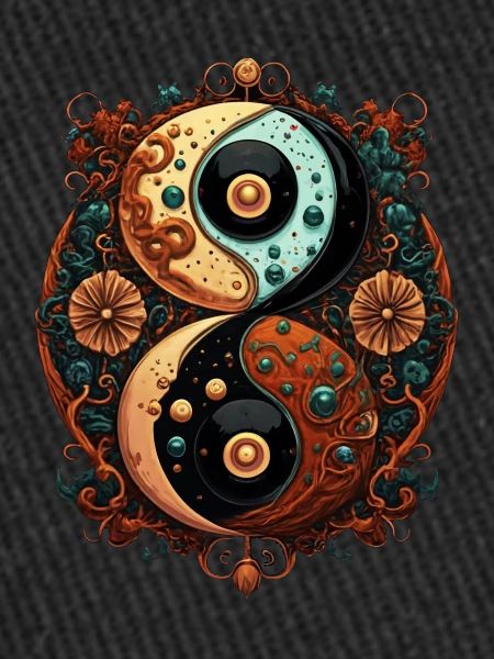 Yin Yang