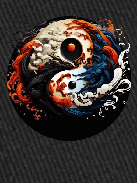 Yin Yang