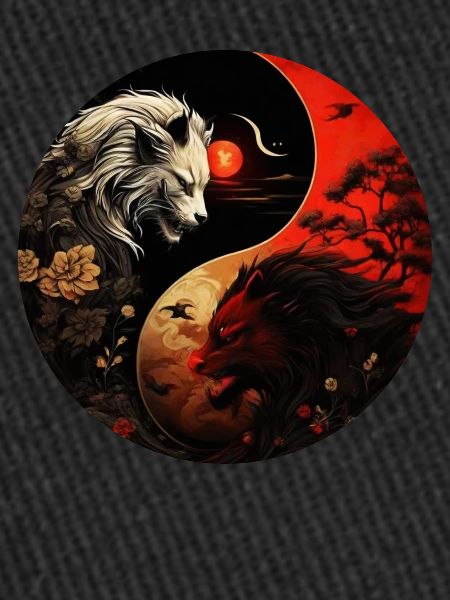 Yin Yang