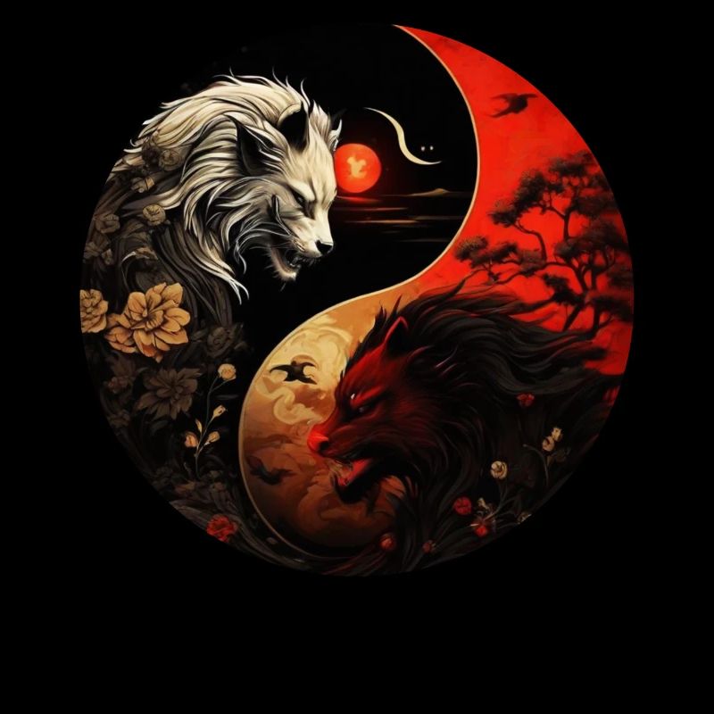 Yin Yang