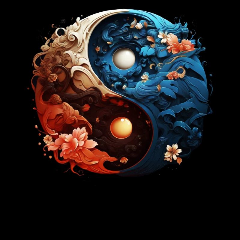 Yin Yang