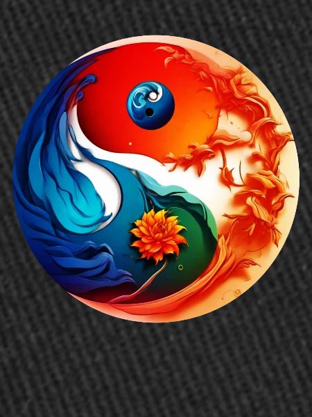 Yin Yang