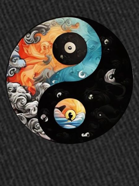 Yin Yang