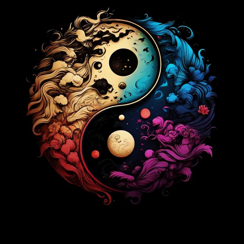 Yin Yang