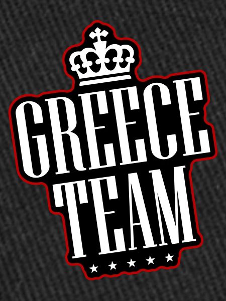 Greece Team