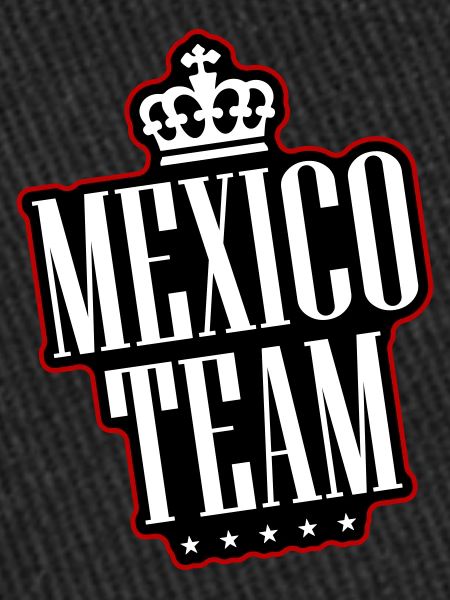 Mexico Team