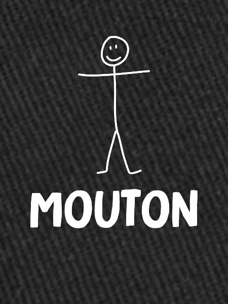 mouton