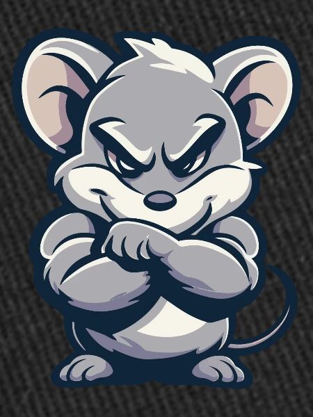 Mouse Comic