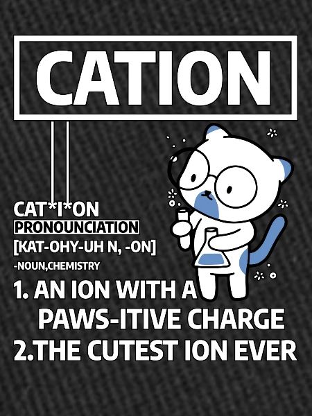 Cation