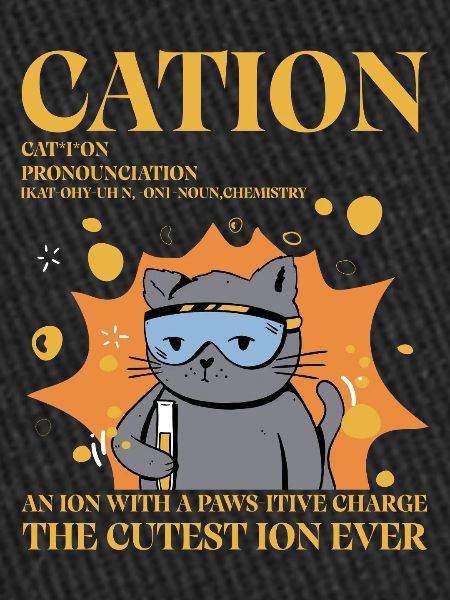 Cation
