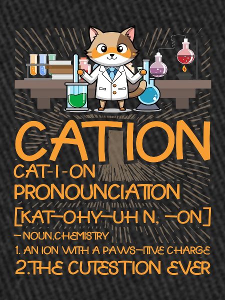 Cation