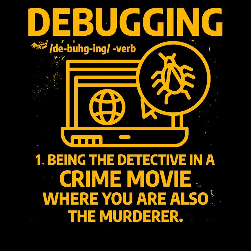 Debuggen