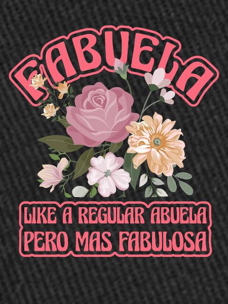 Fabuela