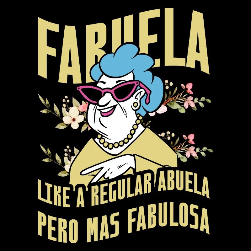 Fabuela