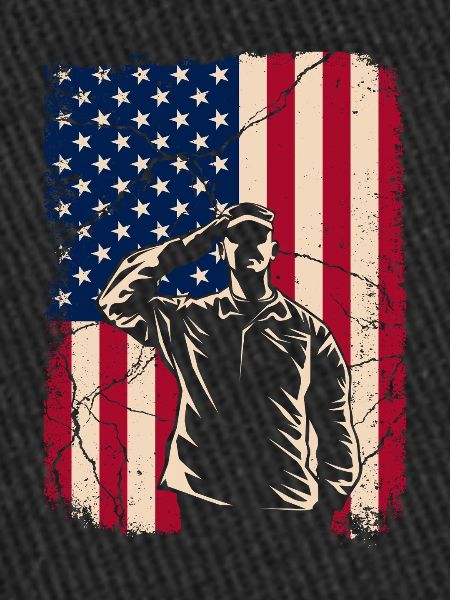 Veteran